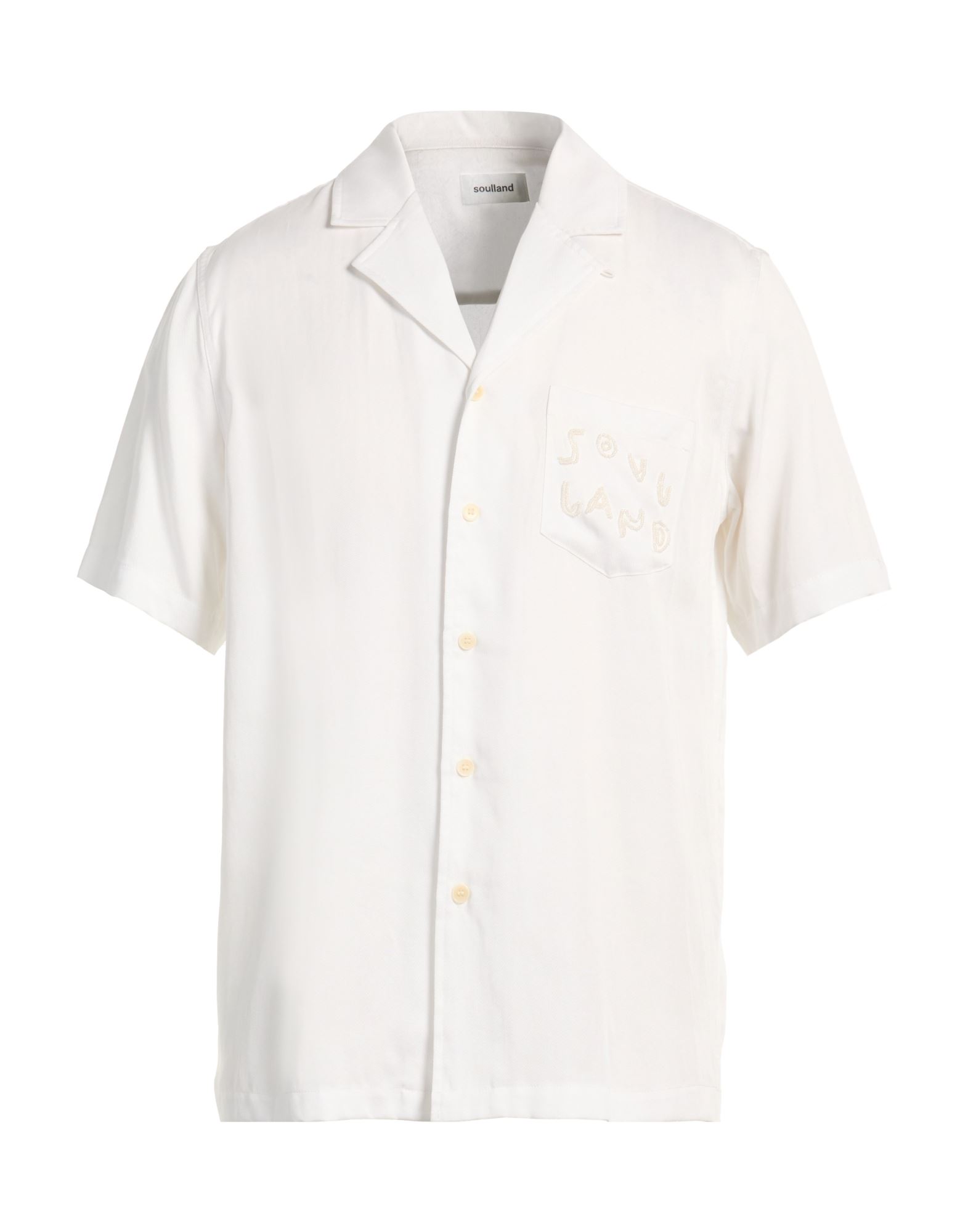  Soulland - Tops - Hemden - On Yoox.com 