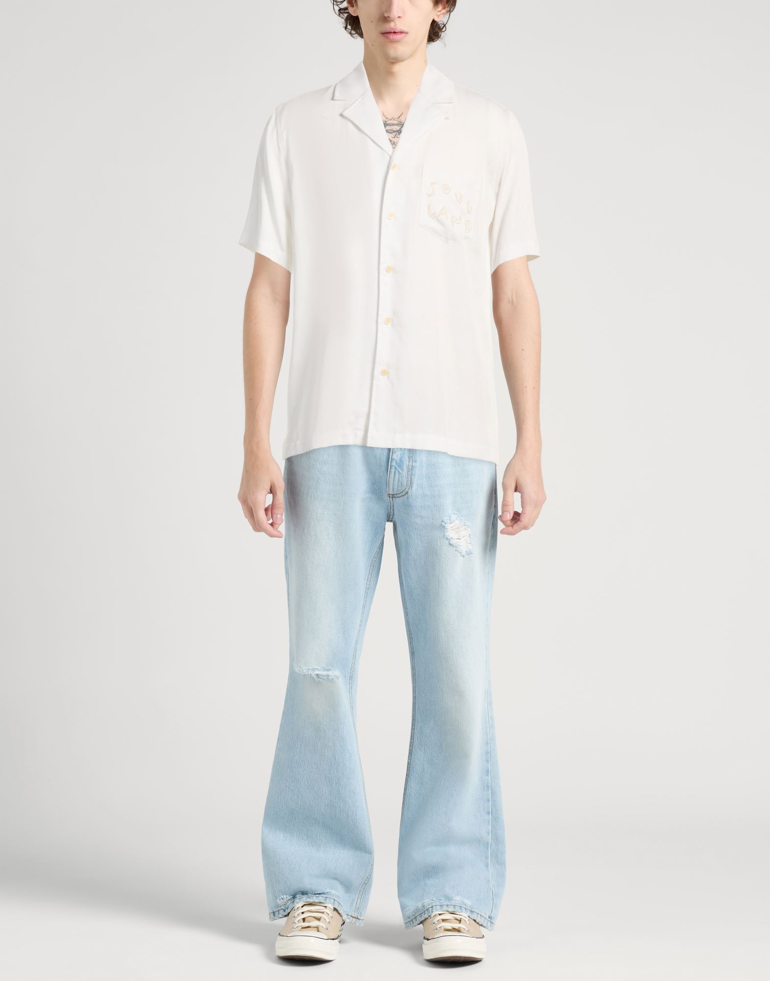  Soulland - Tops - Hemden - On Yoox.com 