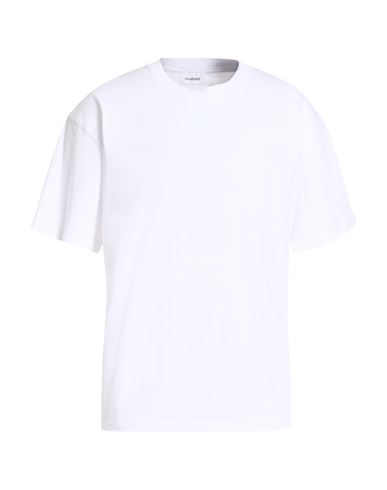 Camiseta Hombre Blanco L/XL,XS/S Hombre