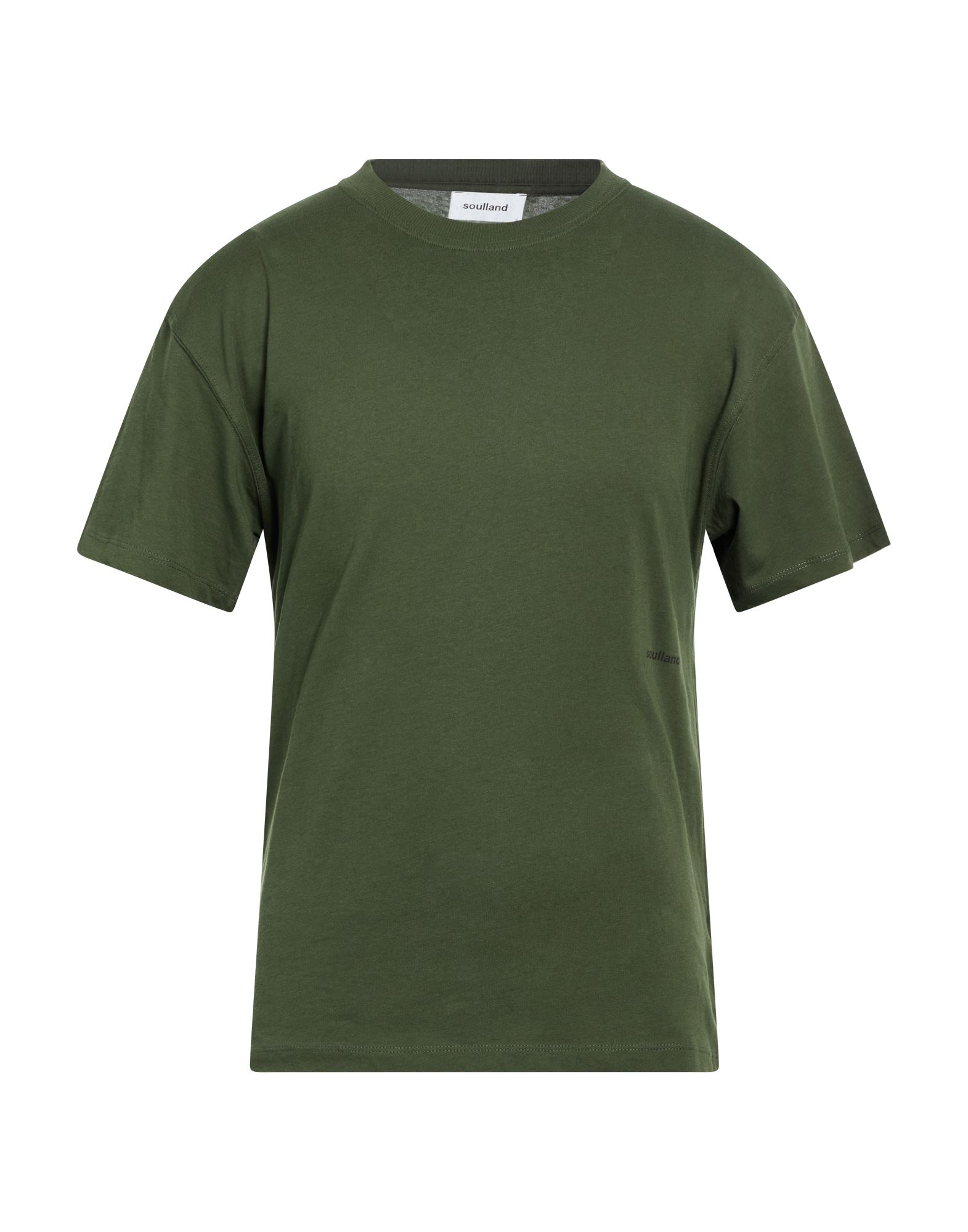  Soulland - Tops - T-shirts - On Yoox.com 