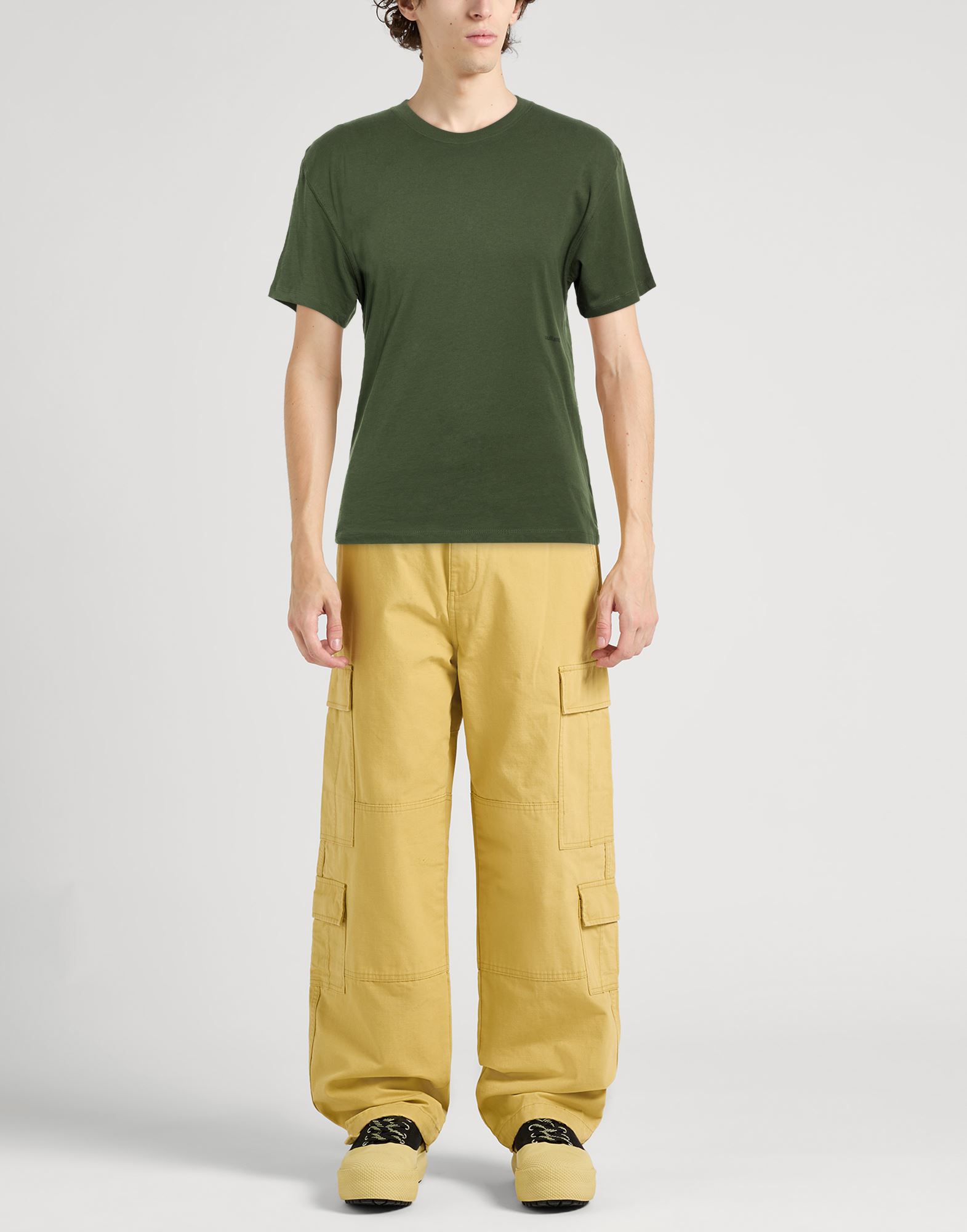  Soulland - Tops - T-shirts - On Yoox.com 