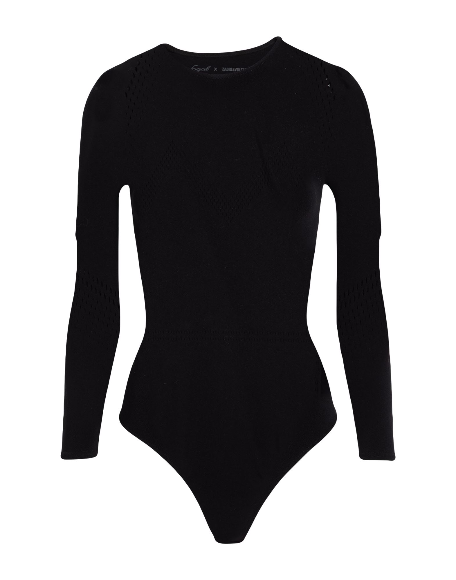 ZADIG&VOLTAIRE ZADIG&VOLTAIRE ΜΠΛΟΥΖΑΚΙΑ Κορμάκι