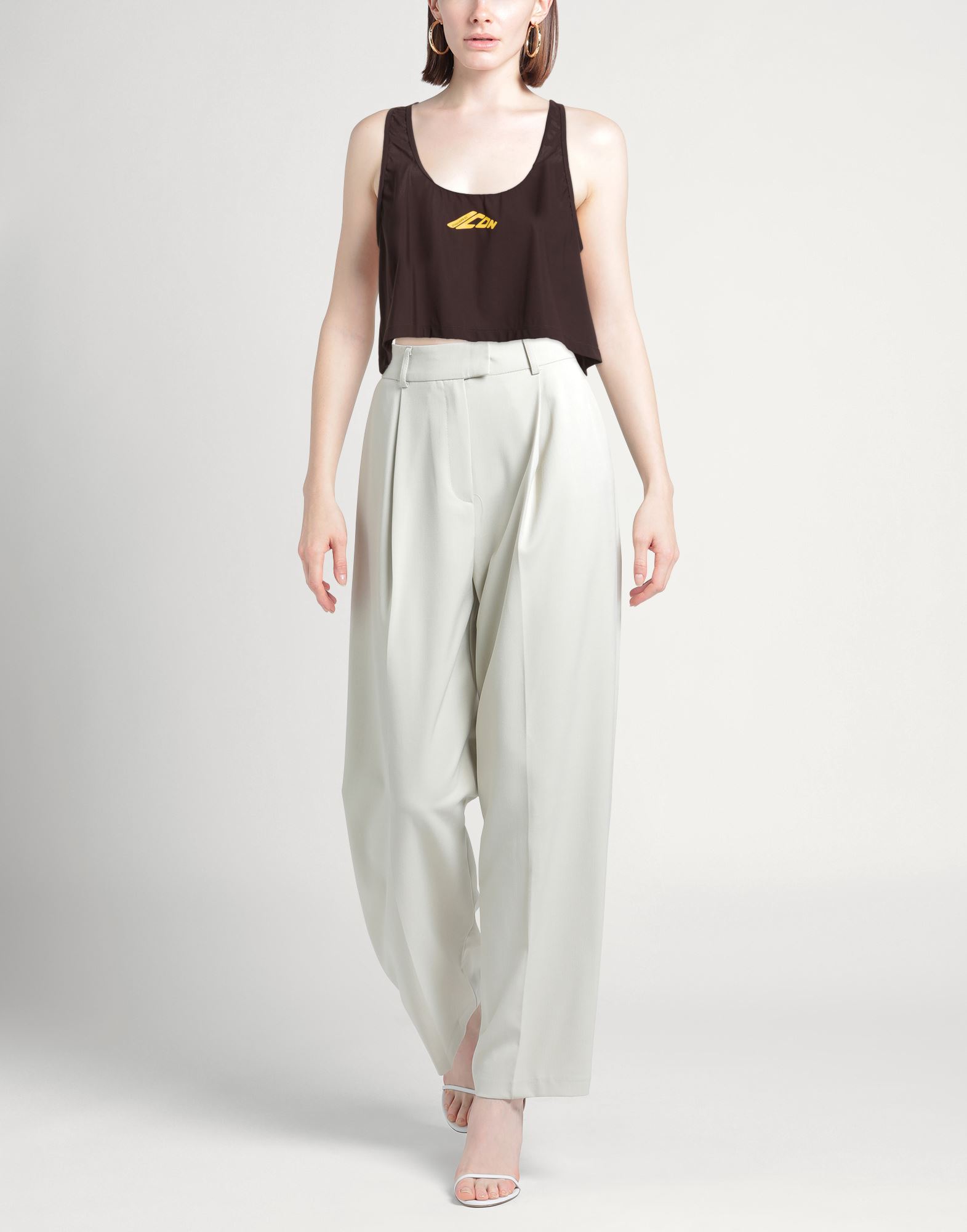  Dsquared2 - Tops - Tank Tops - On Yoox.com 