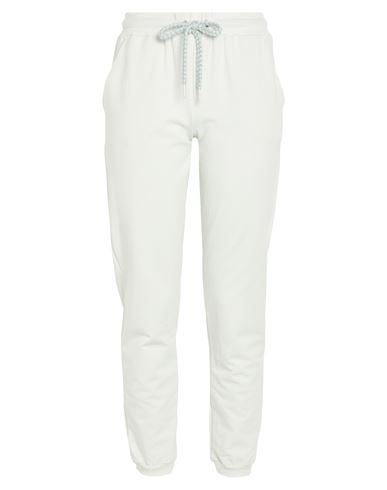 Pantalones Mujer Verde claro 36,40,44 Mujer