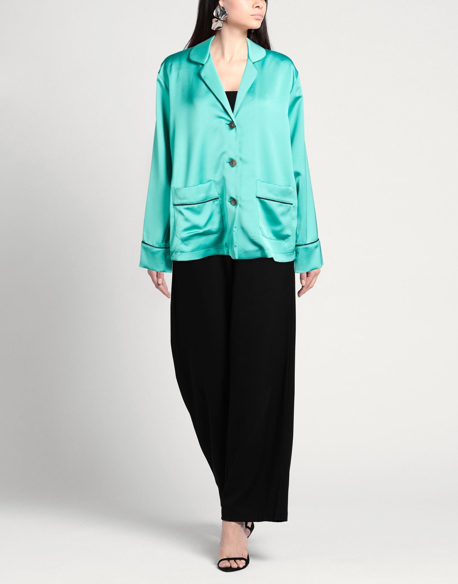  Alessia Santi - Anzüge Und Co-ords - Blazers - On Yoox.com 