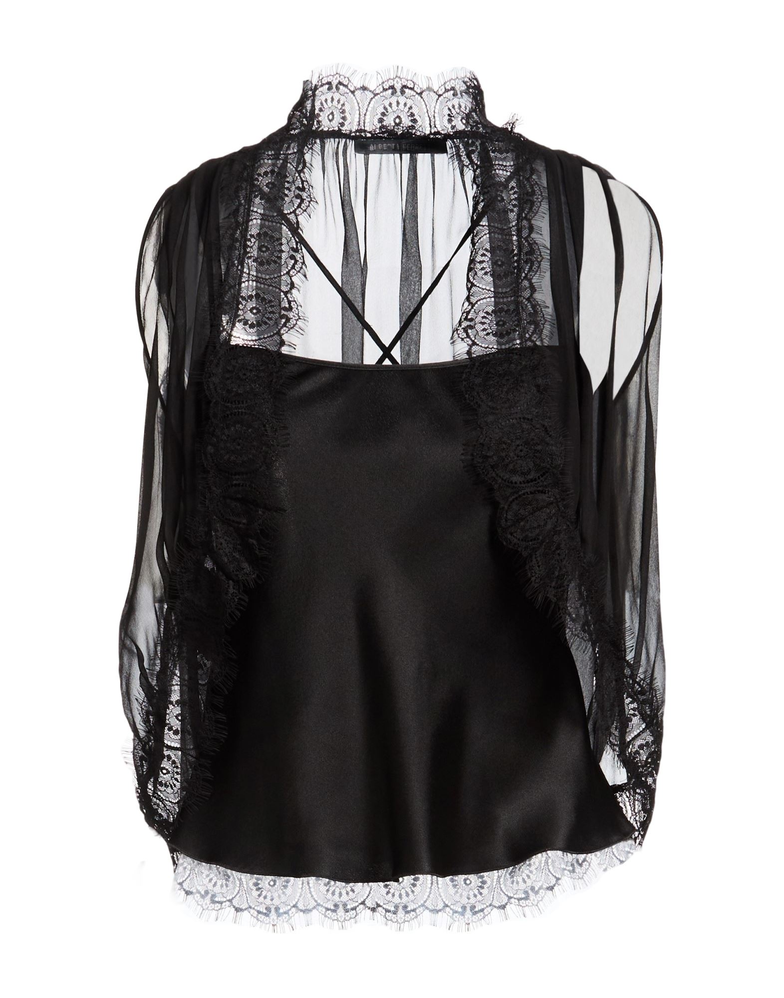 ALBERTA FERRETTI ALBERTA FERRETTI ΜΠΛΟΥΖΑΚΙΑ Τοπ