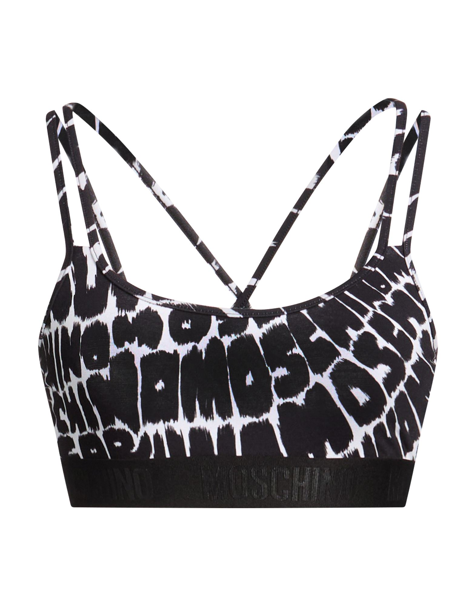 MOSCHINO ΜΠΛΟΥΖΑΚΙΑ Τοπ