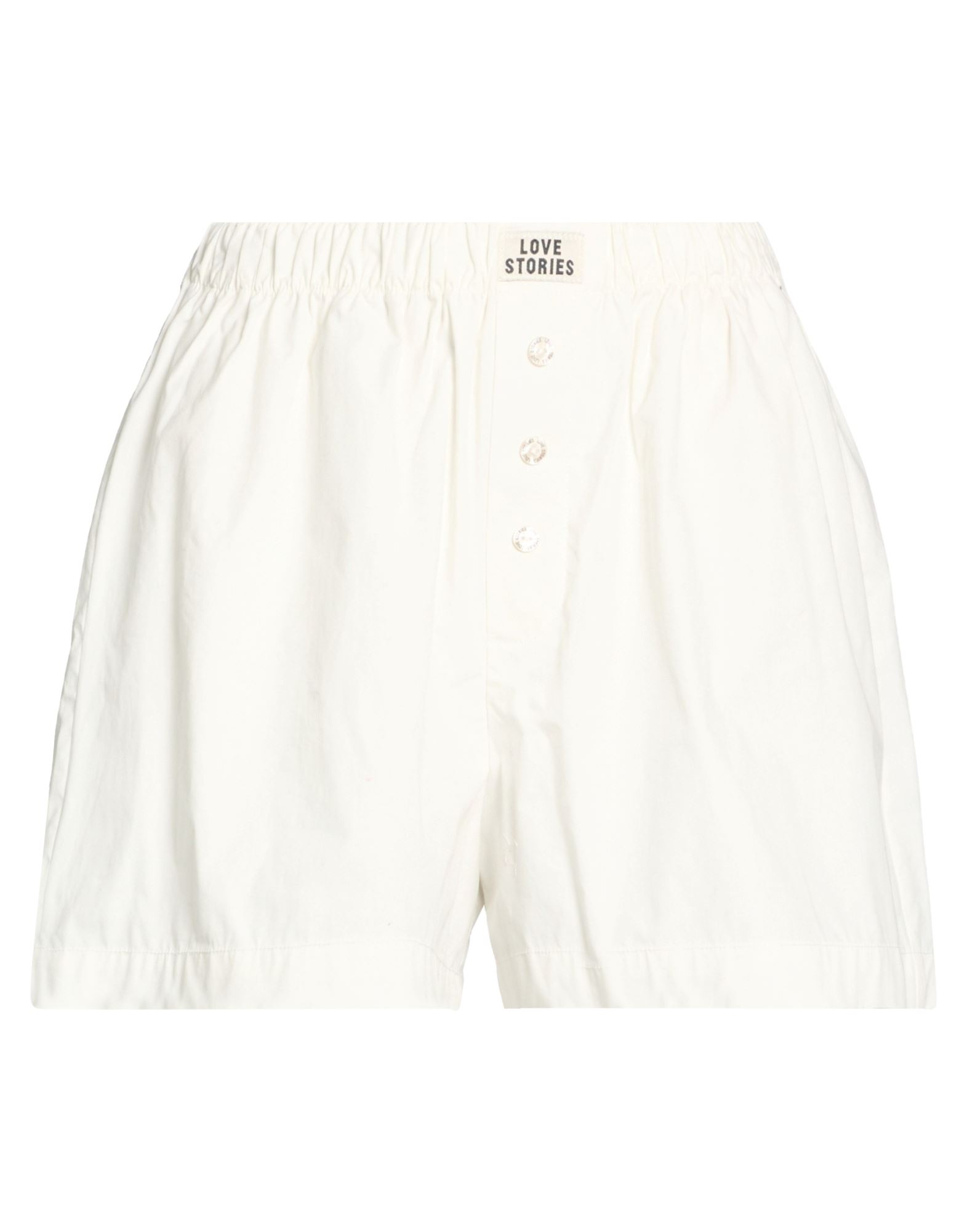 LOVE STORIES BOTTOMWEAR Σορτς & Βερμούδες