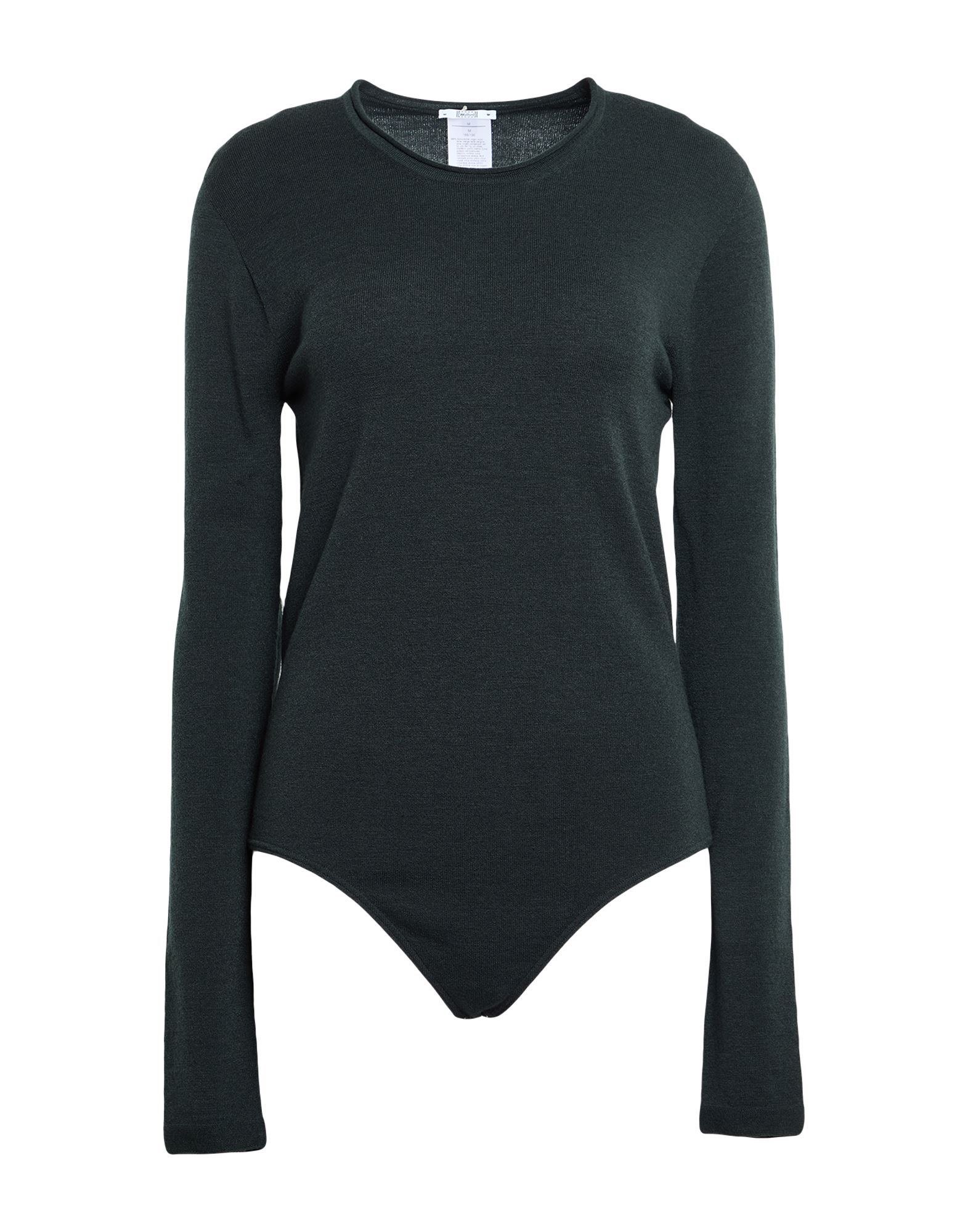 WOLFORD WOLFORD ΜΠΛΟΥΖΑΚΙΑ Κορμάκι