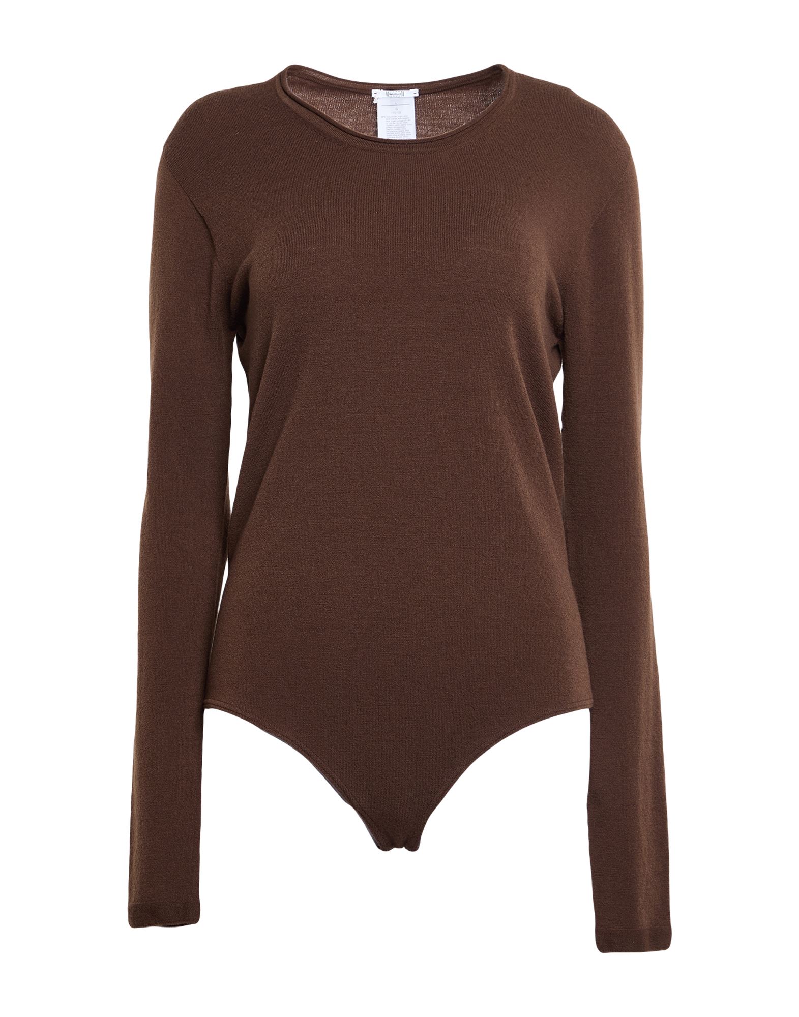 WOLFORD WOLFORD ΜΠΛΟΥΖΑΚΙΑ Κορμάκι
