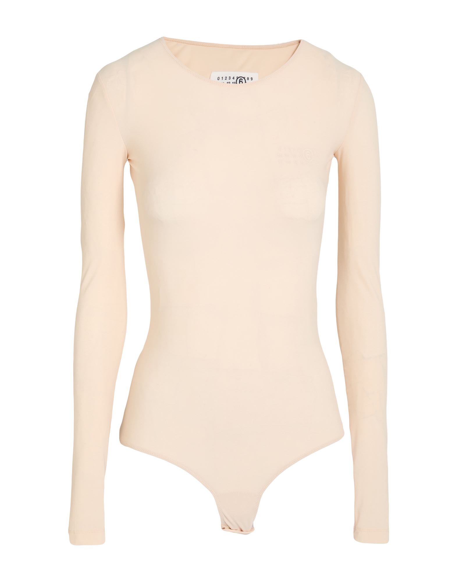 MM6 MAISON MARGIELA MM6 MAISON MARGIELA ΜΠΛΟΥΖΑΚΙΑ Κορμάκι