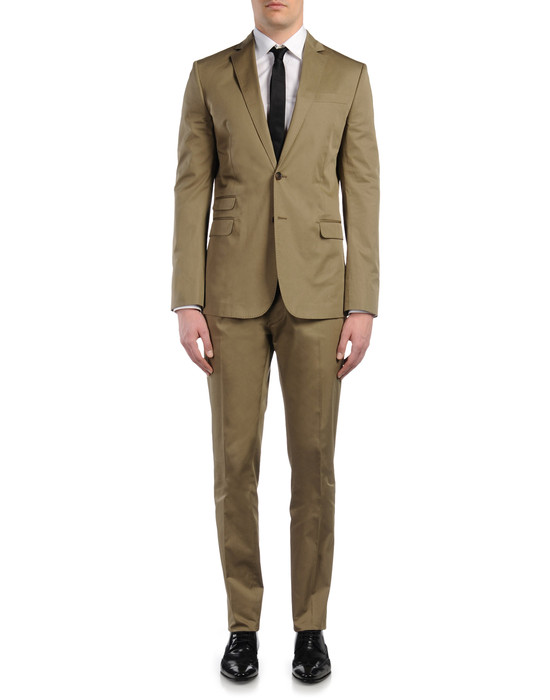 Dsquared2 - Suits for Men | Official Store