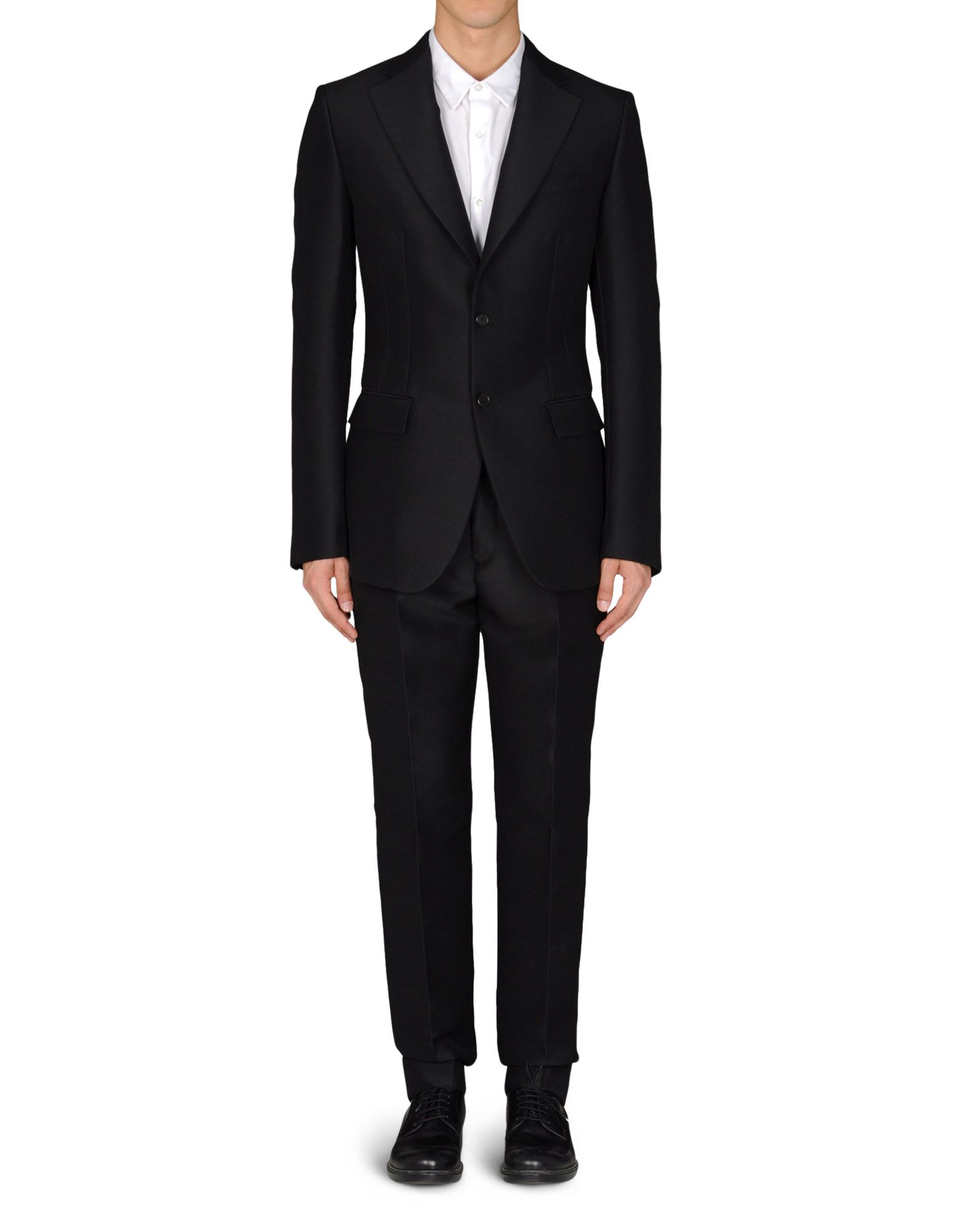 Suit Men - Men's suits Men on Jil Sander Online Store