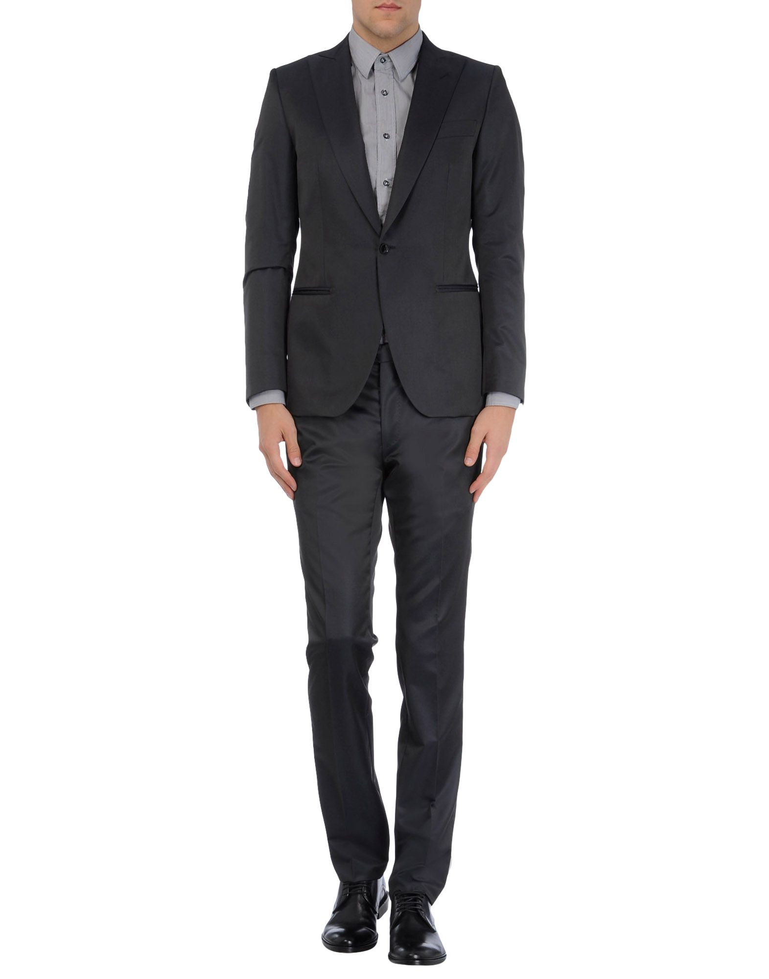 TOMBOLINI Suits | Smart Closet