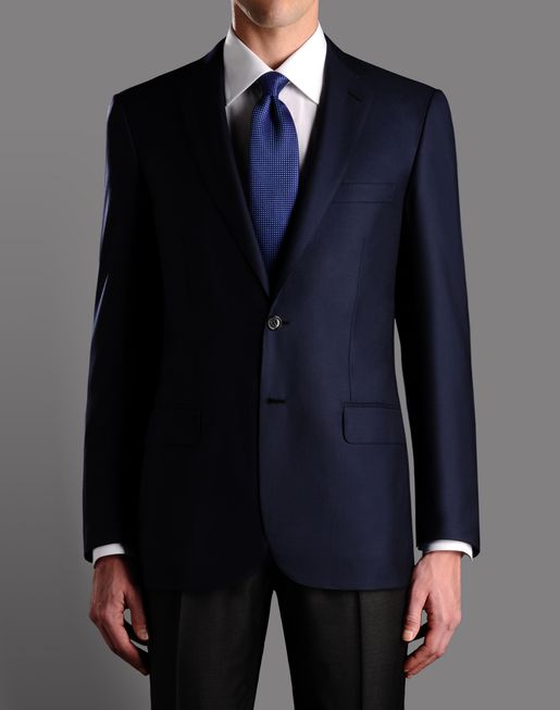 Brioni Men's Suits Jackets | Brioni Official Online Store