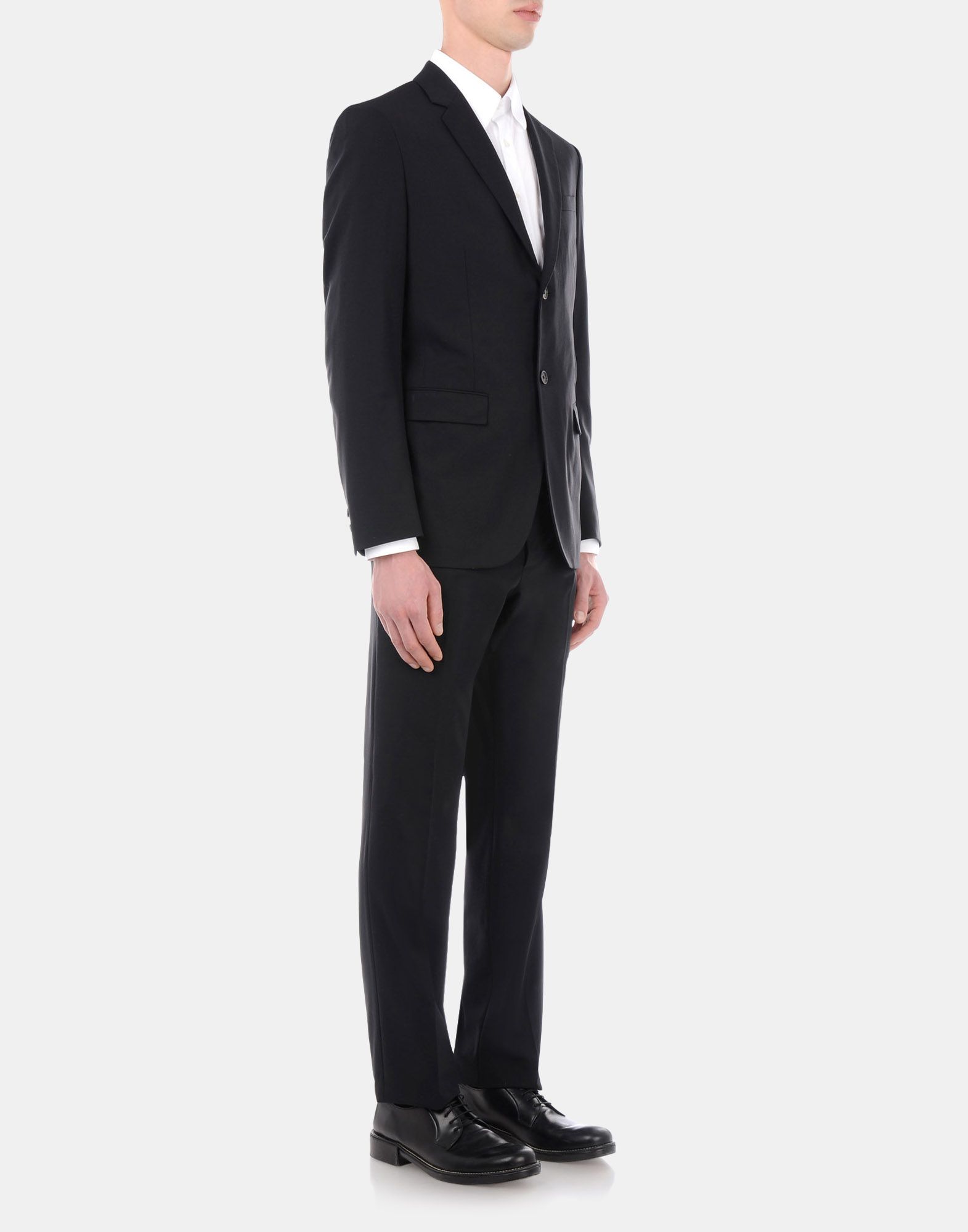 Suit Men - Men's suits Men on Jil Sander Online Store