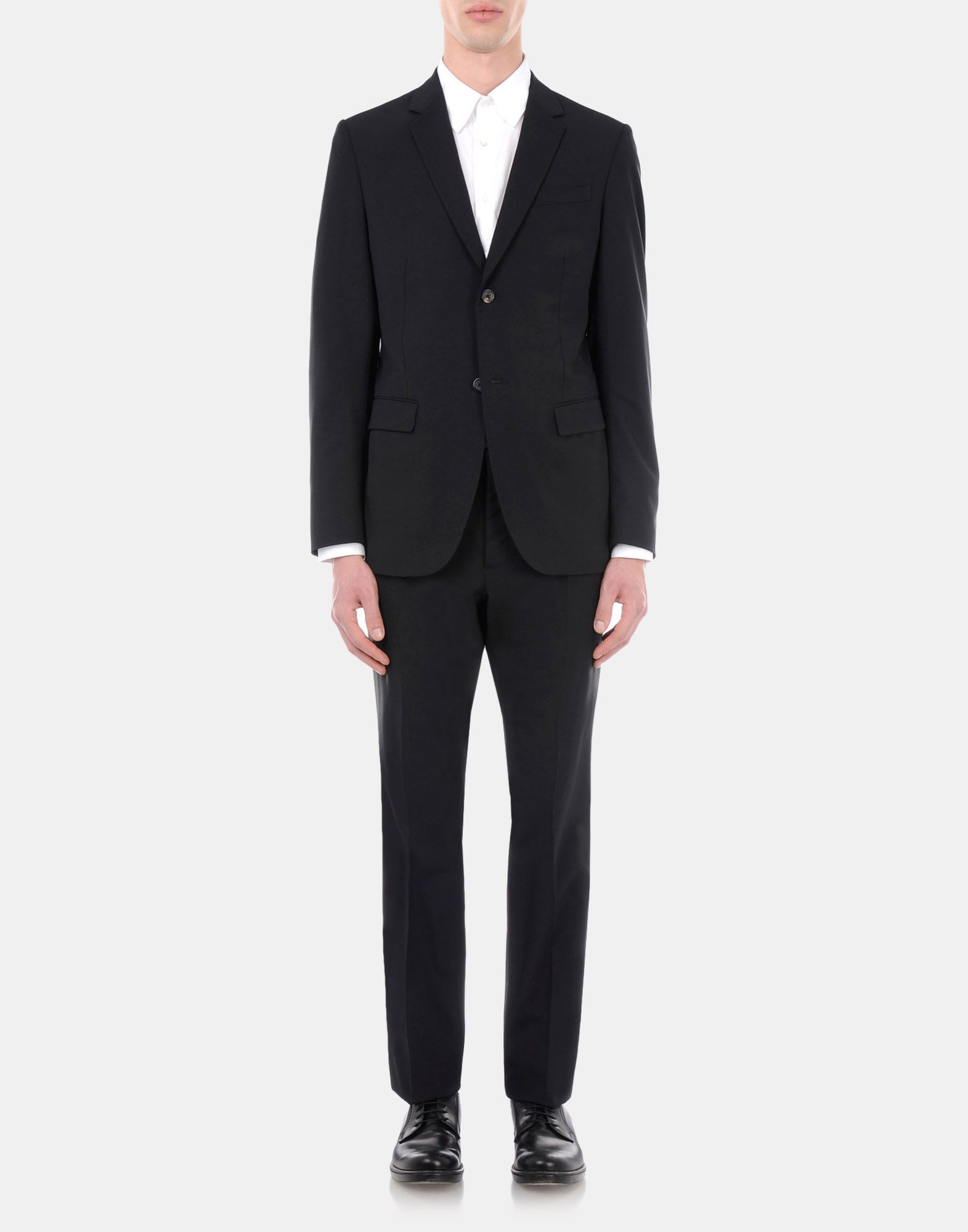 Suit Men - Men's suits Men on Jil Sander Online Store