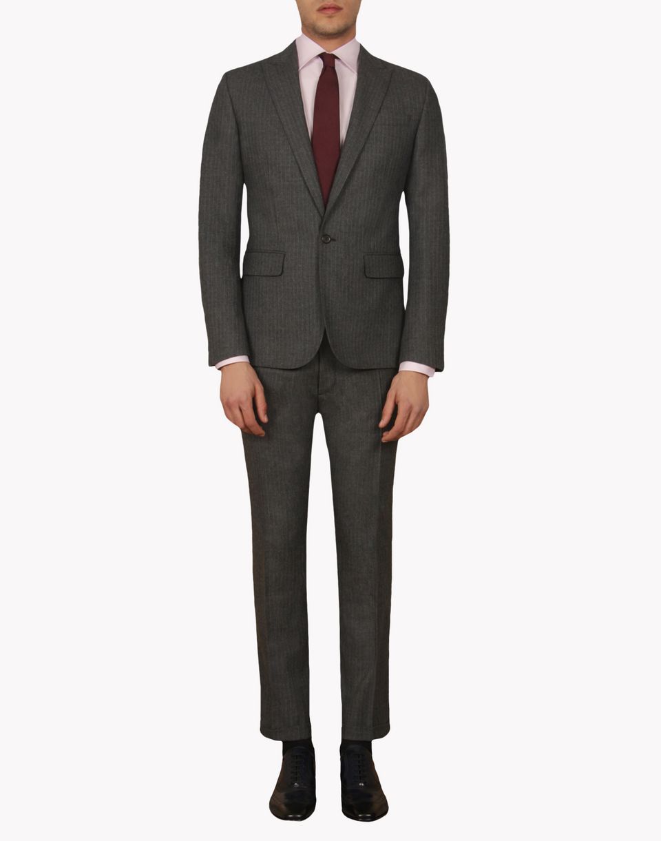 Dsquared2 Paris Suit - Suits for Men | Official Store