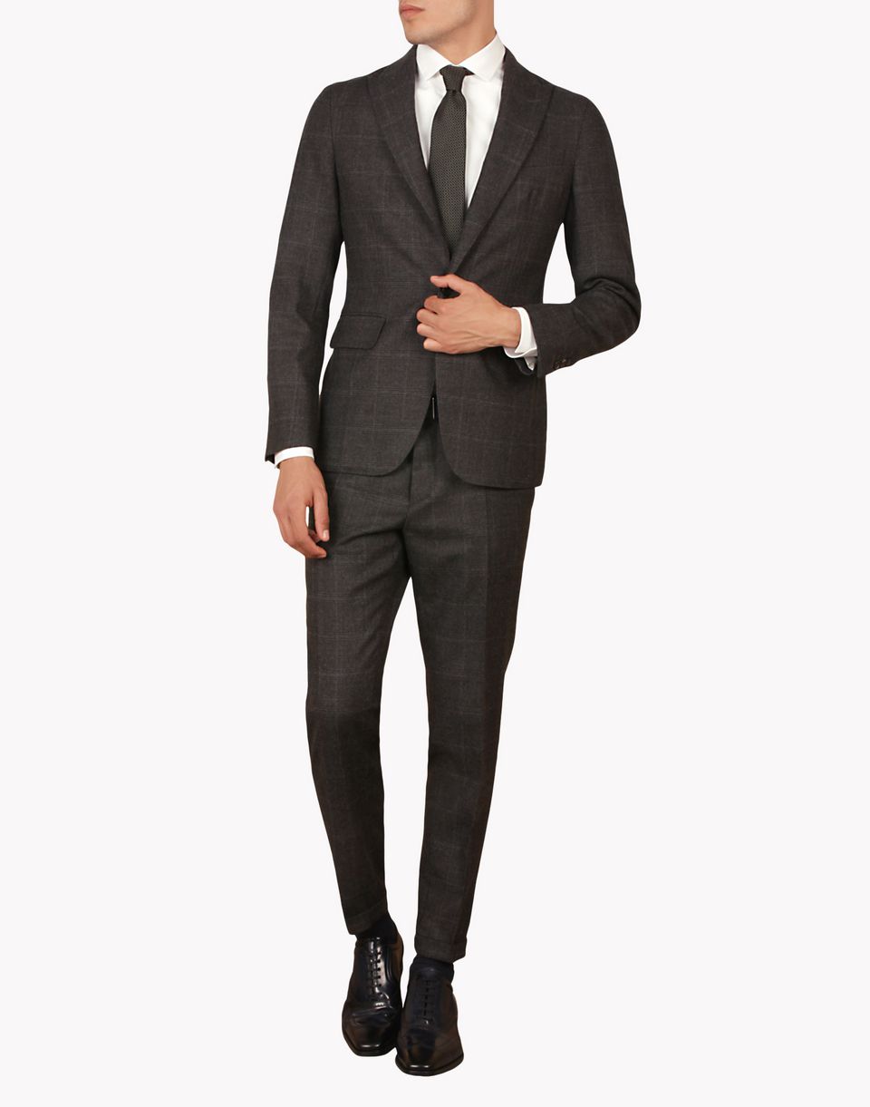 Dsquared2 Napoli Suit - Suits for Men | Official Store