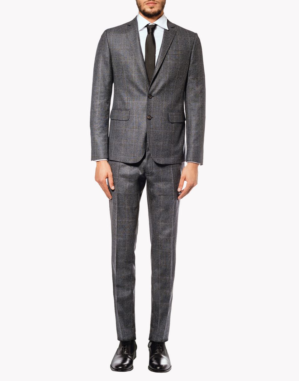 Dsquared2 Paris Suit - Suits for Men | Official Store