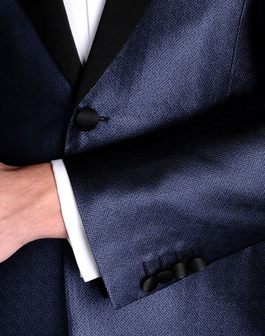 Brioni Men's Suits Jackets | Brioni Official Online Store