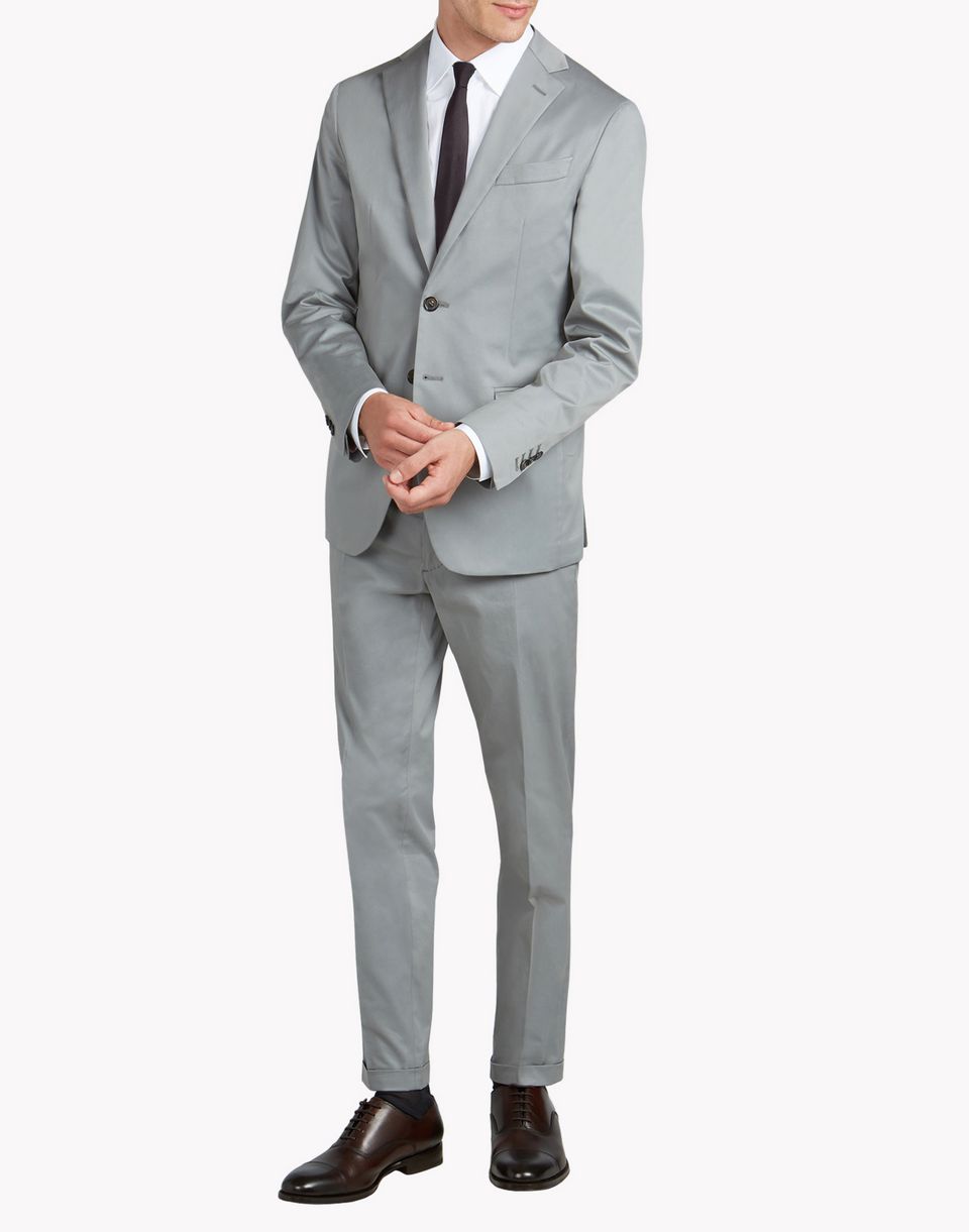 Dsquared2 Capri Suit - Suits for Men | Official Store