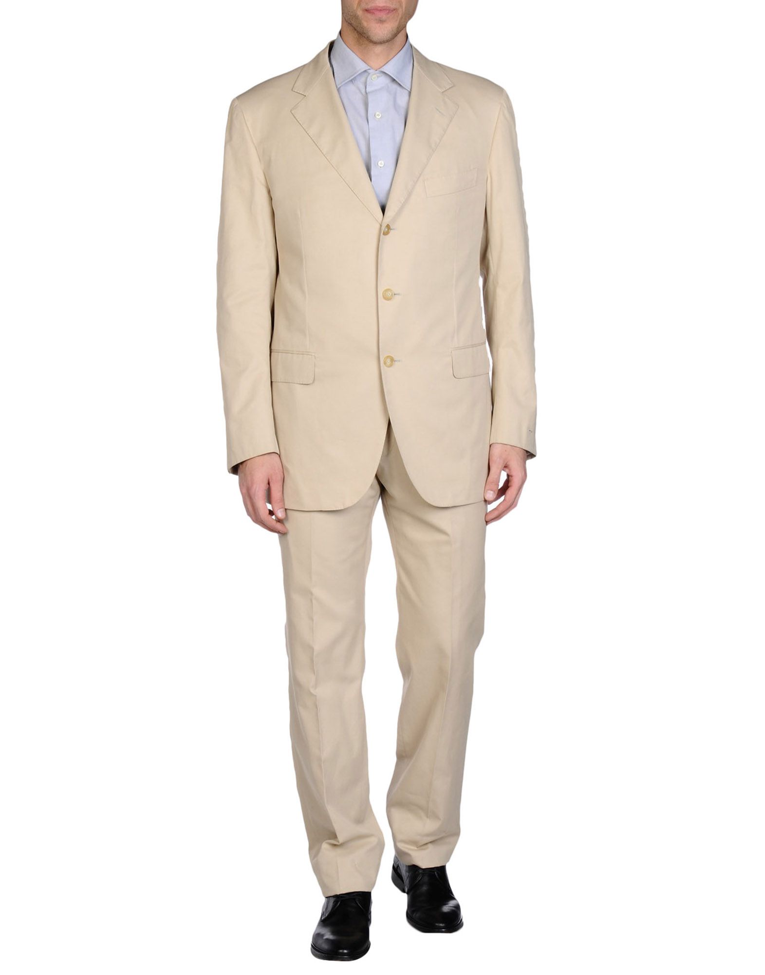 RAFFAELE CARUSO SARTORIA PARMA RAFFAELE CARUSO SARTORIA PARMA SUITS