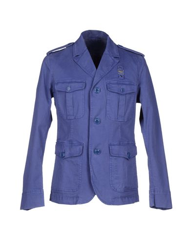 Пиджак Blauer