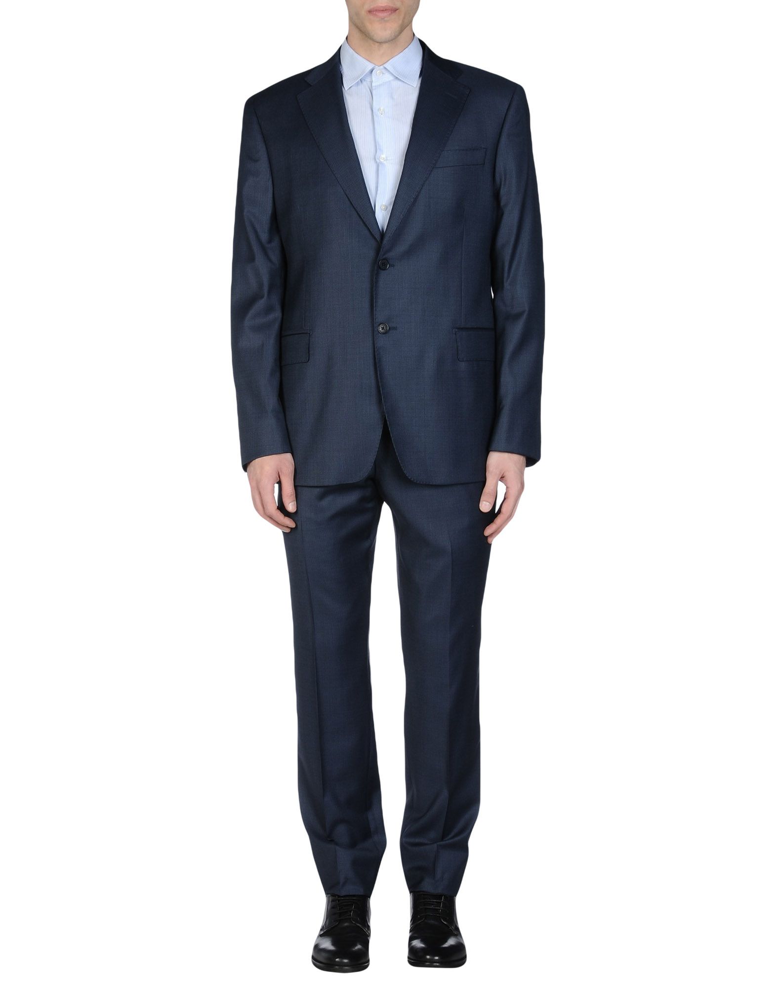 PIERRE BALMAIN Suits,49195523AS 5