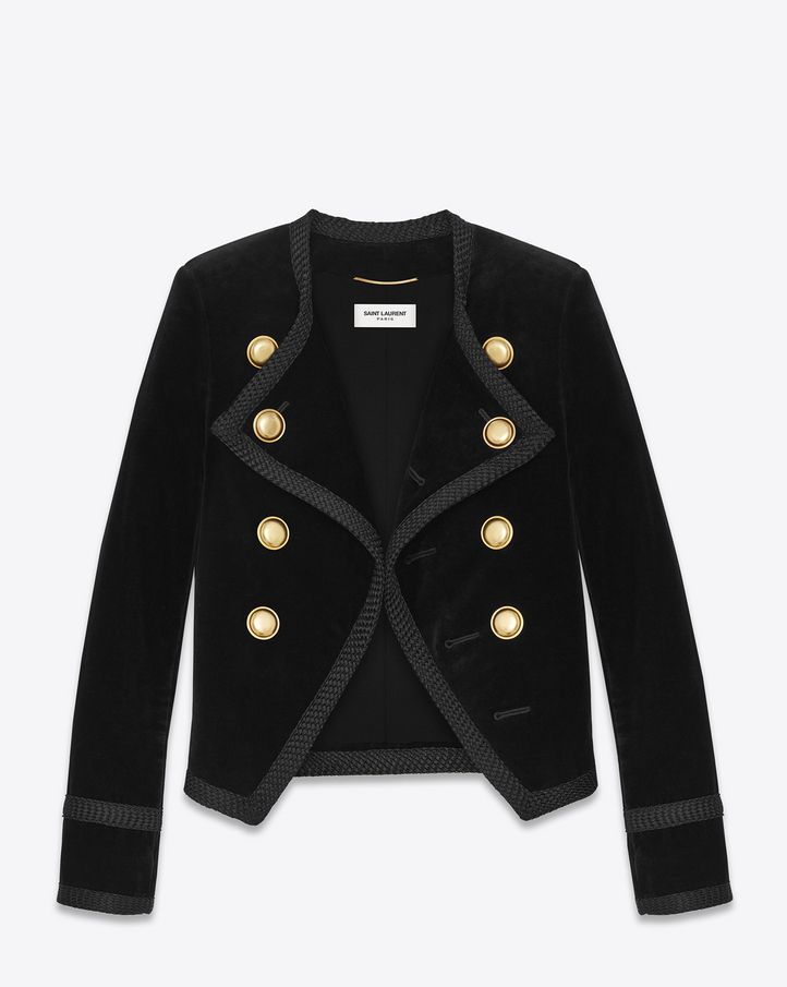 Blazer Jacket Blazer Jacket