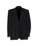 CANALI Herren Jackett Farbe Schwarz Gr��e 3