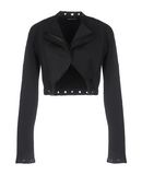 !M?ERFECT Damen Jackett Farbe Schwarz Gr��e 6