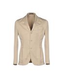 DOMENICO TAGLIENTE Herren Jackett Farbe Beige Gre 2