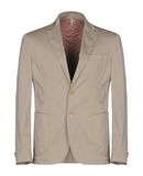 DOMENICO TAGLIENTE Herren Jackett Farbe Beige Gre 3