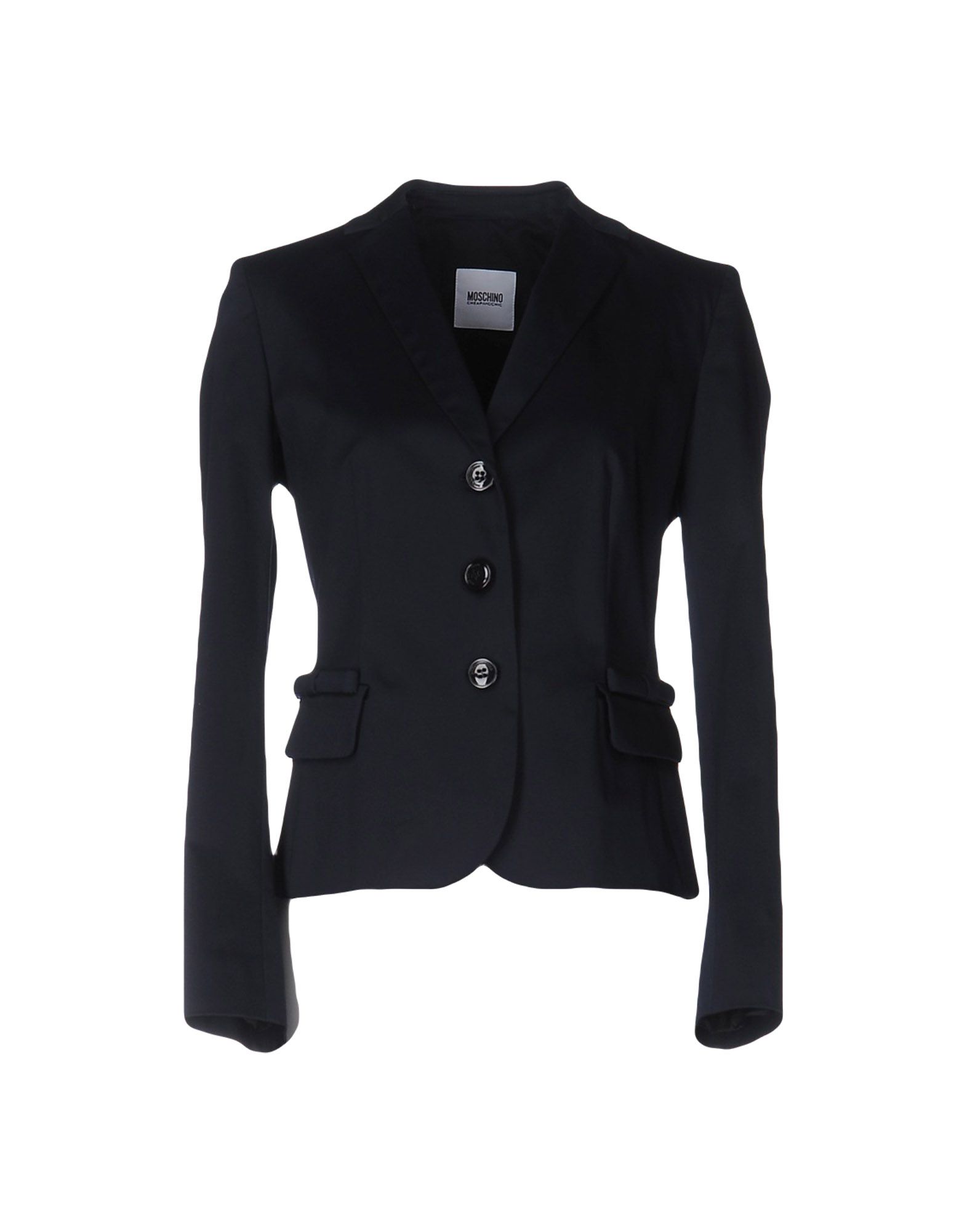 moschino blazers