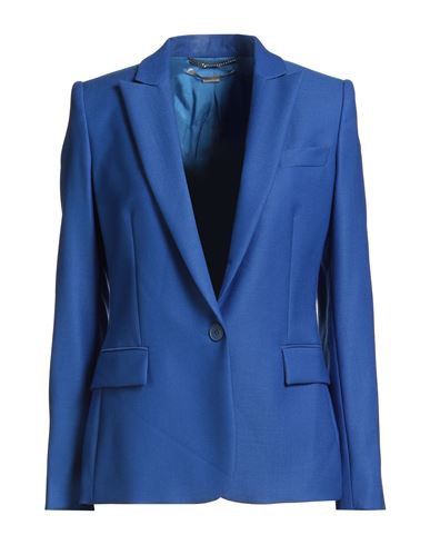 Blazer Damen Königsblau 28 Damen