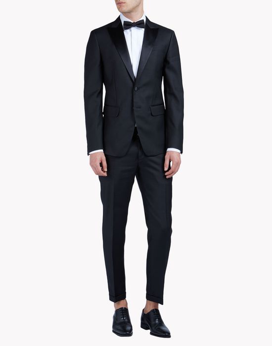 Dsquared2 Men's Suits - Slim Fit, Formal | Official Store