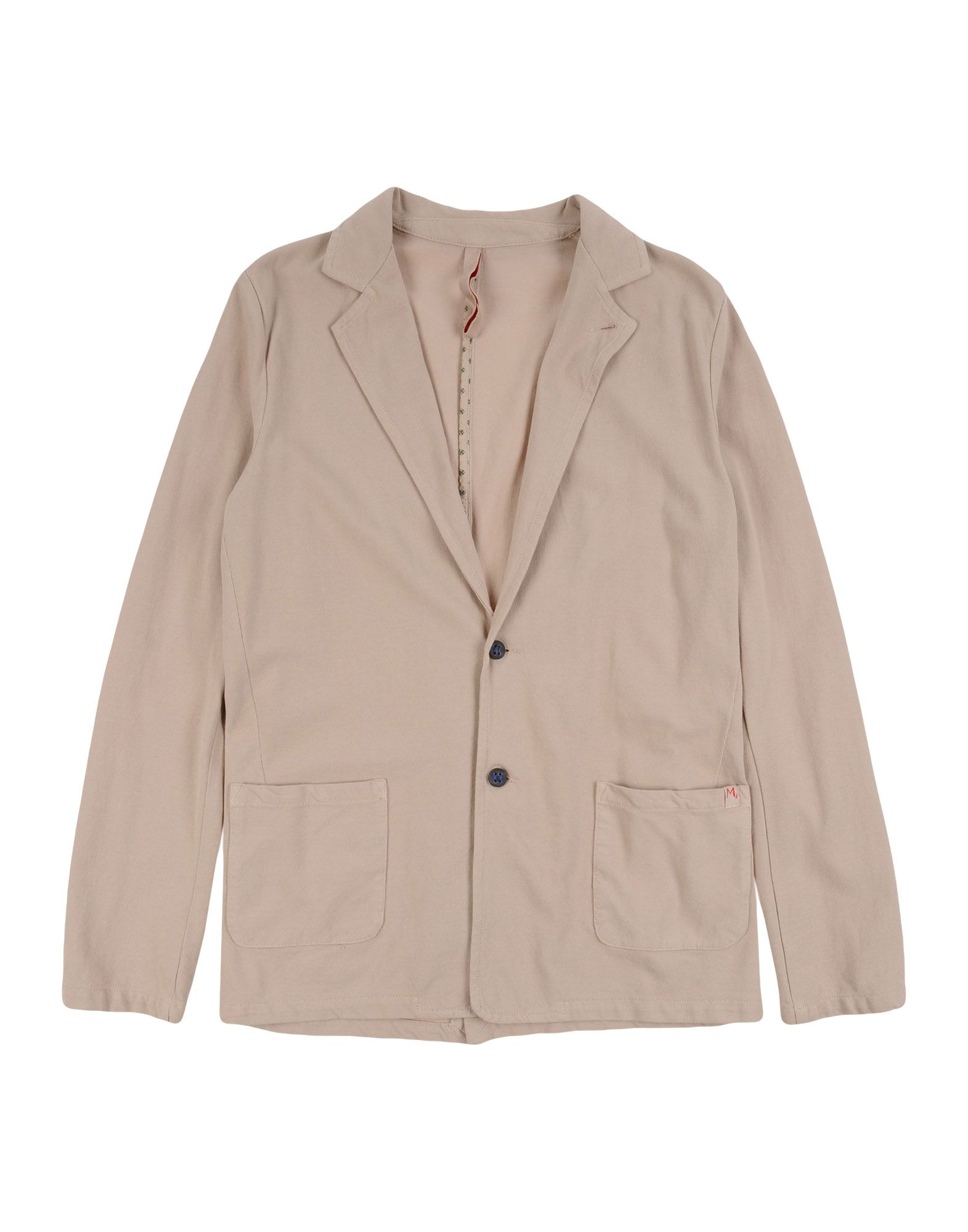 Myths Kids' Suit Jackets In Sand