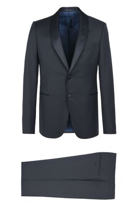 Men's Suits Armani Collezioni, Wedding Suits and Dinner Suits - Armani.com