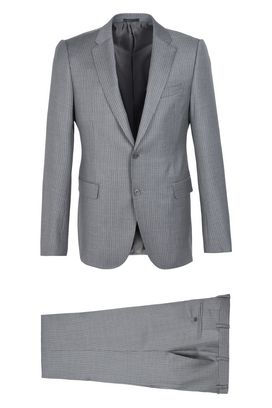 Men's Suits Armani Collezioni, Wedding Suits and Dinner Suits - Armani.com