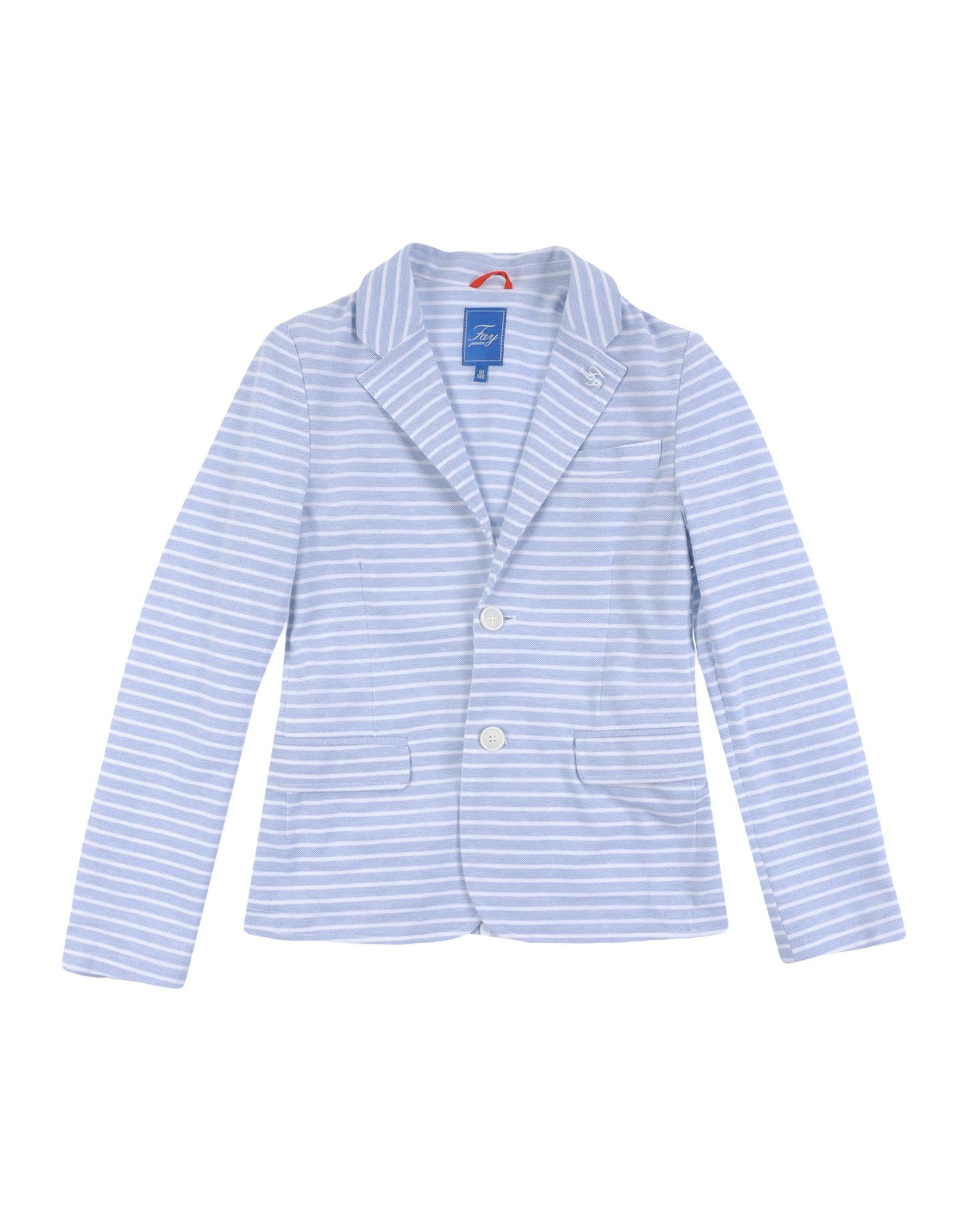  Fay - Anzüge Und Co-ords - Blazers - On Yoox.com 