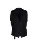 BOSS HUGO BOSS Herren Weste Farbe Schwarz Gre 2