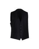 BOSS HUGO BOSS Herren Weste Farbe Dunkelblau Gre 4