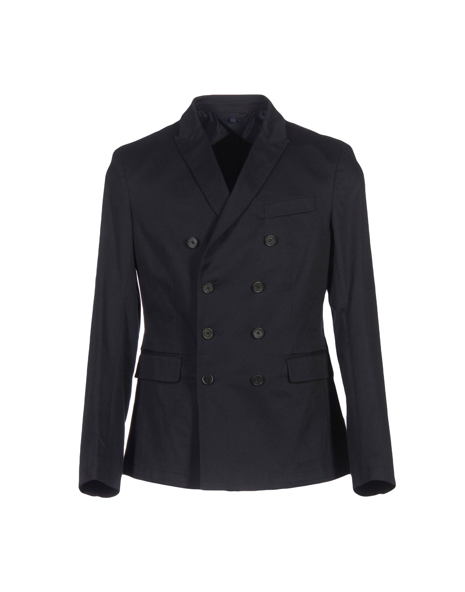 ARMANI JEANS Suit jackets - Item 49248831