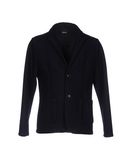 STILOSOPHY INDUSTRY Herren Jackett Farbe Dunkelblau Gr��e 6