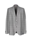 FRANZ SAUER Herren Jackett Farbe Hellgrau Gr��e 6