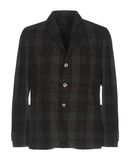 I CAPRESI Herren Jackett Farbe Granitgrau Gr��e 5