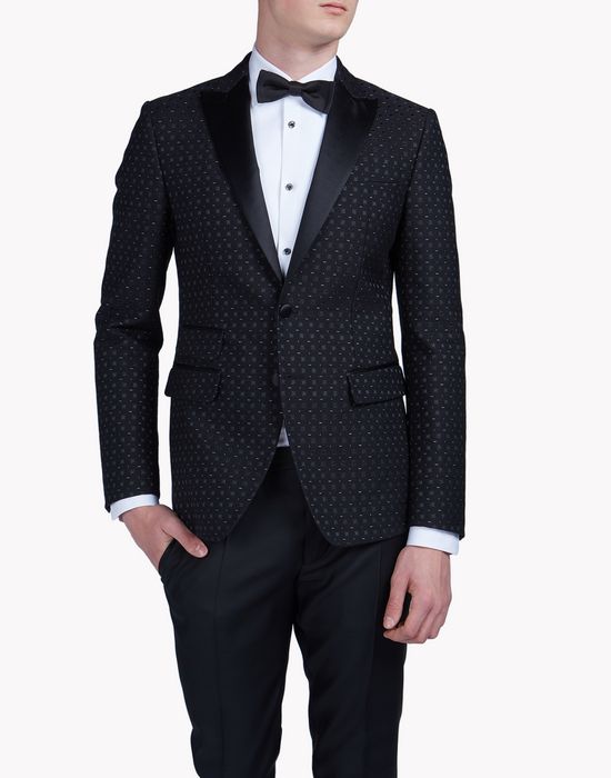 Dsquared2 Men's Blazers & Suit Jackets | Official Store