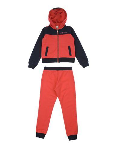 Спортивный костюм Armani Junior