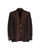 CANALI Herren Jackett Farbe Mittelbraun Gr��e 6